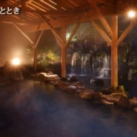 ホテルエピナール那須のペア宿泊券が当たる！