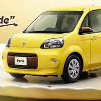 TOYOTA「ポルテ」が当たる車懸賞!