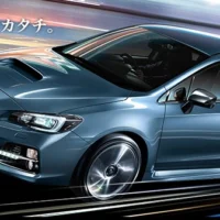スバル LEVORG（レヴォーグ）が当たる！