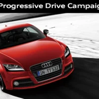 Audi TTのトラベルモニターが当たる！！