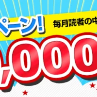メルマガに登録して1万円分のJTB旅行券が当たる！
