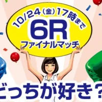 宝くじが1,000枚当たる懸賞で、億万長者になろう！！