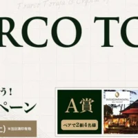 バリ島5日間の旅が2組4名様に当たる！