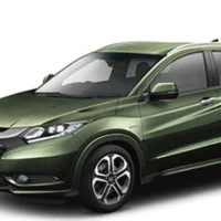 ホンダのヴェゼルが当たる車懸賞の情報！