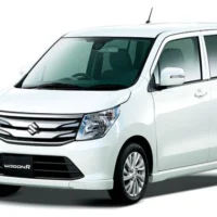 S-エネチャージ搭載のNew「ワゴンR」が当たる車懸賞情報！