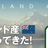 今が「旬」！ニュージーランド産アボカドがやってきた！