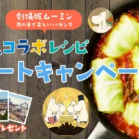 リツイートして100万円相当のフィンランド旅行プレゼント！
