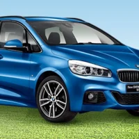 BMWに乗って温泉旅行へ行けるモニター旅行懸賞！