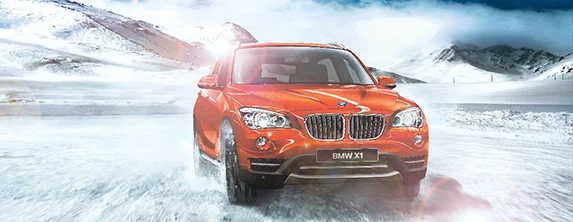 BMW Xシリーズ10日間モニター懸賞！