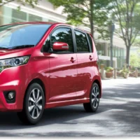 NISSANの軽自動車「デイズ」が当たる車懸賞！