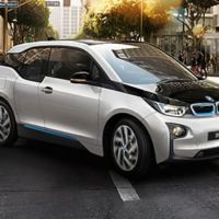 電気自動車 BMW i3 が2ヶ月間試乗できる車懸賞！