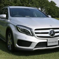 メルセデス・ベンツGLA180が当たる外国車懸賞！