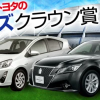 人気のハイブリッドカー「アクアS」が当たる自動車懸賞！