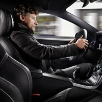 ボルボの自動車に1泊2日で乗れるモニター懸賞！