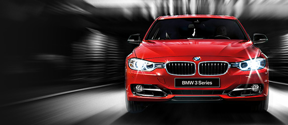 BMWの人気車種１泊２日モニターが当たる自動車懸賞！