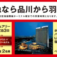 クイズで台湾2泊3日旅行が当たる豪華海外旅行懸賞！