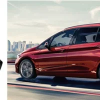 マッサージチェアやボルダリング体験が当たるBMWの高額懸賞!