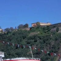 ドイツ古都の旅が当たる海外旅行懸賞！