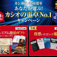 プレミアム宿泊ギフトカタログが当たる豪華懸賞！