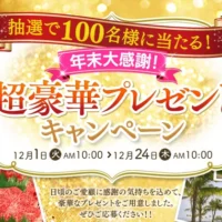 ディズニーランドホテル宿泊券&2DAYパスポートが当たる超豪華懸賞!