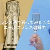 エールフランスの往復航空券が5組10名様に当たる高額懸賞！