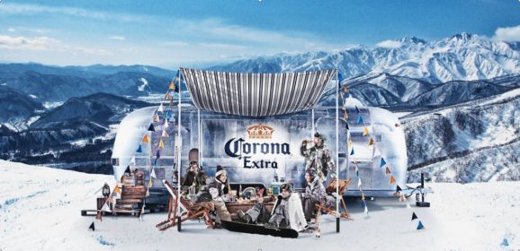 Corona Extra コロナ・エキストラ コロナビール公式サイト