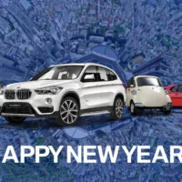BMW X1を1年間無料モニターできる自動車懸賞！