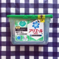 プレモノでP&G「アリエール リビングドライジェルボール」が当選！