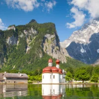 ANAで行く「ドイツ」自然の絶景を巡る旅が当たる海外旅行懸賞！