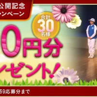 1万円分の商品券が「30名様」に当たる、ダイハツのLINE懸賞！