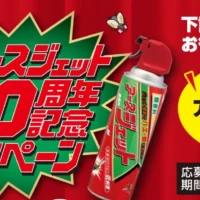 【ハガキ】純金や高額旅行券などが223名に当たる豪華懸賞！