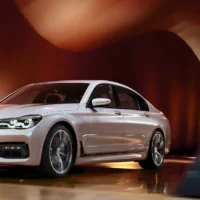 BMW 7シリーズで行く、究極のラグジュアリー旅行が当たる最高級懸賞！