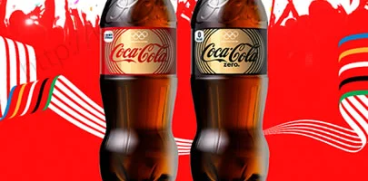 Coke ONアプリで「コカ・コーラ引換えチケット」が先着当選！