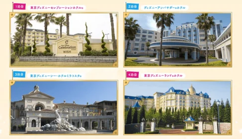 「写プライズ」しよう。ドリームキャンペーン｜ディズニーの仲間と触れ合える「写プライズパーティー」へのご招待などが当たる！ 富士フイルム