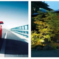 「ニューBMW 318i」温泉旅館1泊2日モニターキャンペーン!