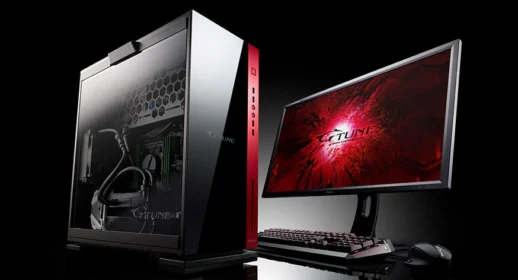 年末恒例の豪華企画「2016年 冬の特大プレゼント」を開催。デスクトップ＆ノートPCやPS4 Pro，ゲームソフトにグッズなどが742名に当たる！ 4Gamer.net