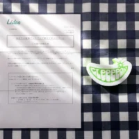 Magica×GReeeeNコラボの「CLeeeeaN」スポンジが当選！
