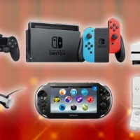 任天堂スイッチ、PS4、PSVR、XBOX ONEなど最新ゲーム機が当たる豪華キャンペーン！