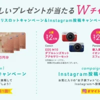 毎日応募できるスロットで、3万円分のJTB旅行券が当たるチャンス！