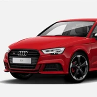 メルマガ登録で「Audi S3 Sportback」が当たる外国車懸賞!