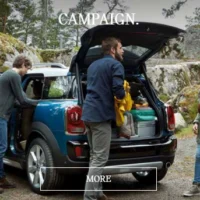 New MINI Crossoverの魅力を堪能できる、2泊3日のモニター旅行！