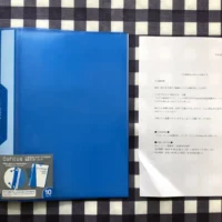 コクヨの新クリヤーブック「FITUS・CoFitus」が当選！