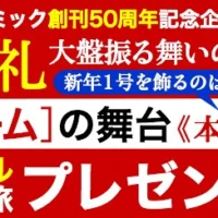 100万円相当のロサンゼルス旅行が当たる海外旅行懸賞！