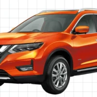 日産の人気SUV「新型エクストレイル」が当たる自動車懸賞！