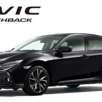 ホンダ CIVIC・トヨタ AQUAが当たる自動車懸賞！