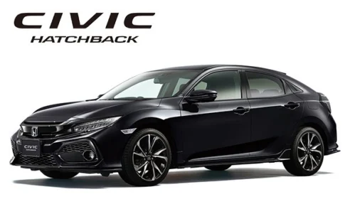 ホンダ CIVIC・トヨタ AQUAが当たる自動車懸賞！