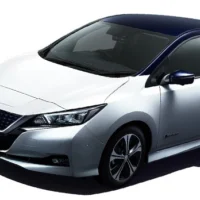 NISSANの「新型リーフ」が当たる電気自動車懸賞！