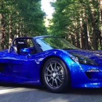 世界限定99台のEVスポーツカー「トミーカイラZZ」が当たる車懸賞！