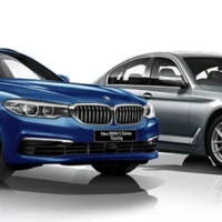 BMWで行く沖縄プライベート・ヴィラの旅が当たるキャンペーン！