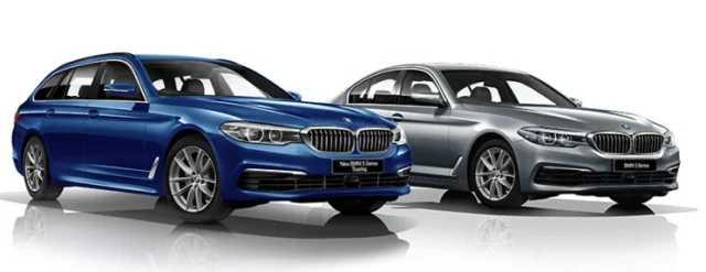 BMWで行く沖縄プライベート・ヴィラの旅が当たるキャンペーン！